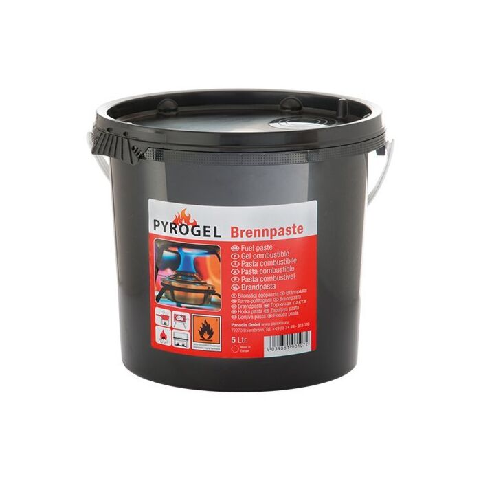 brandpasta 4kg, 046004, Pyrogel