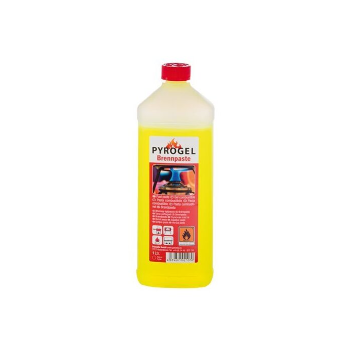 brandpasta 1L, 046006, Pyrogel