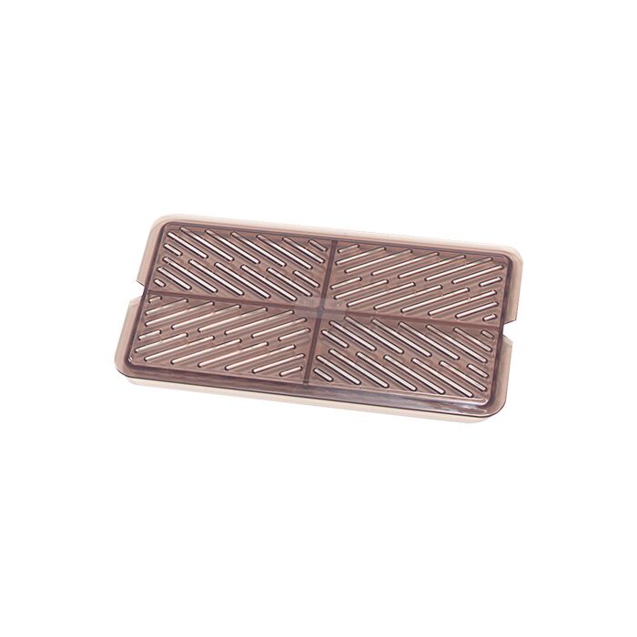 lekrooster GN1/2, 070004, Bourgeat