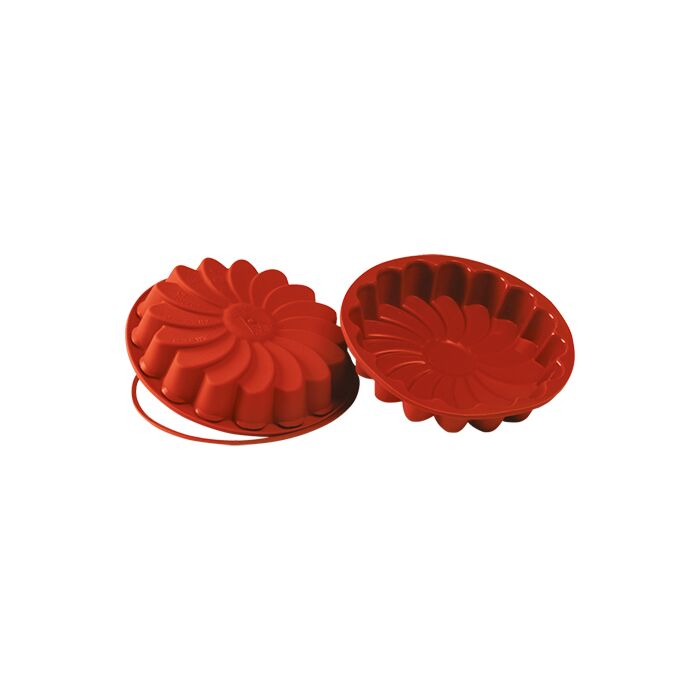 bakvorm Margriet Ø22cm, 070083, Silikomart