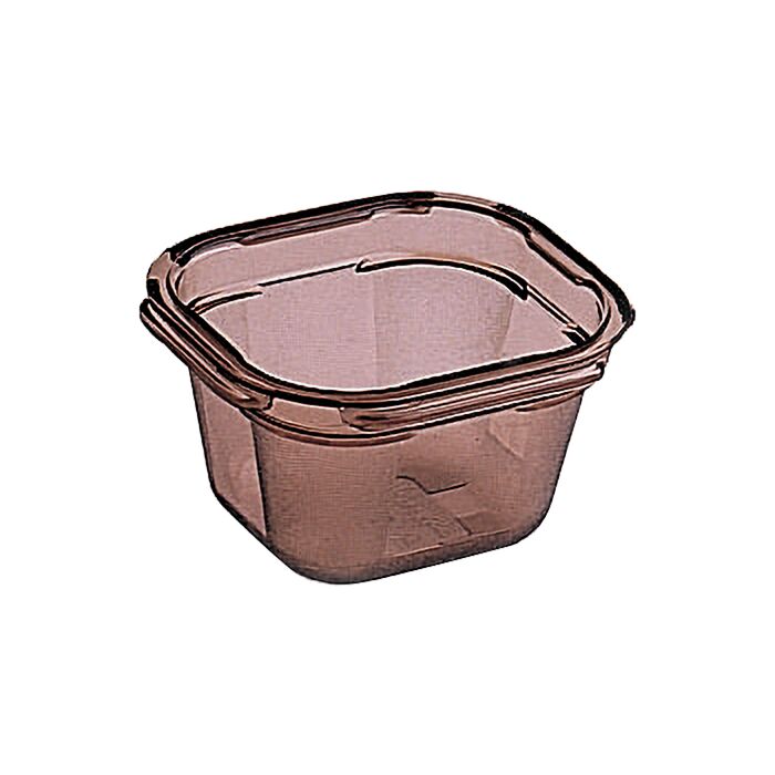 bak gastronorm GN1/6, 070160, Bourgeat