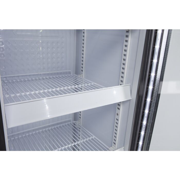 Koelkast Gastro-cool, DC130  130L, 40,5(B)x 45,5(D)x 190,5(H), 230V/1,2kW