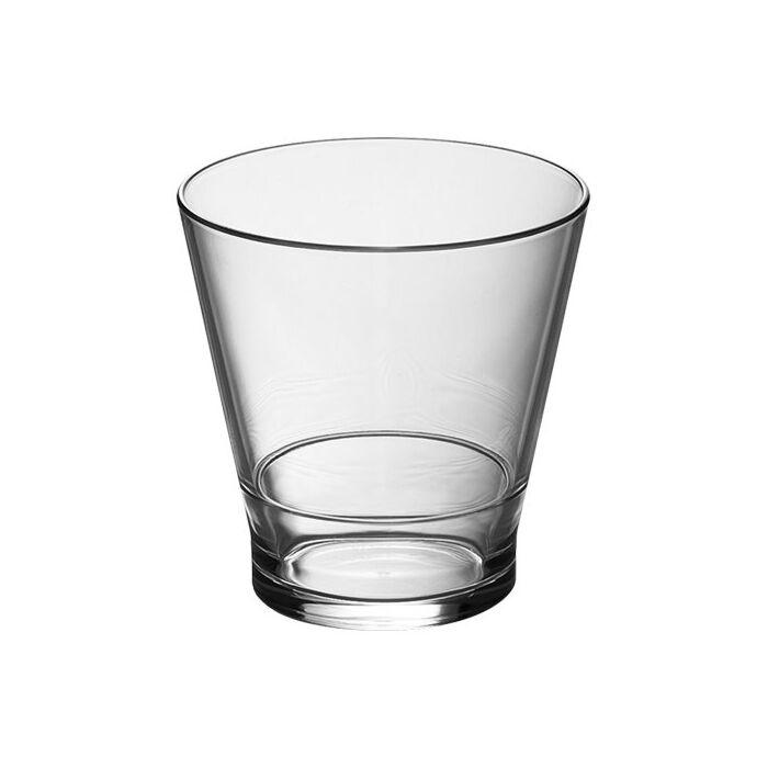 borrel glas 25cl, 230015, Roltex