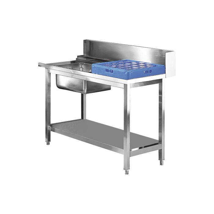 spoel tafel L.120cm, 316575, Modular