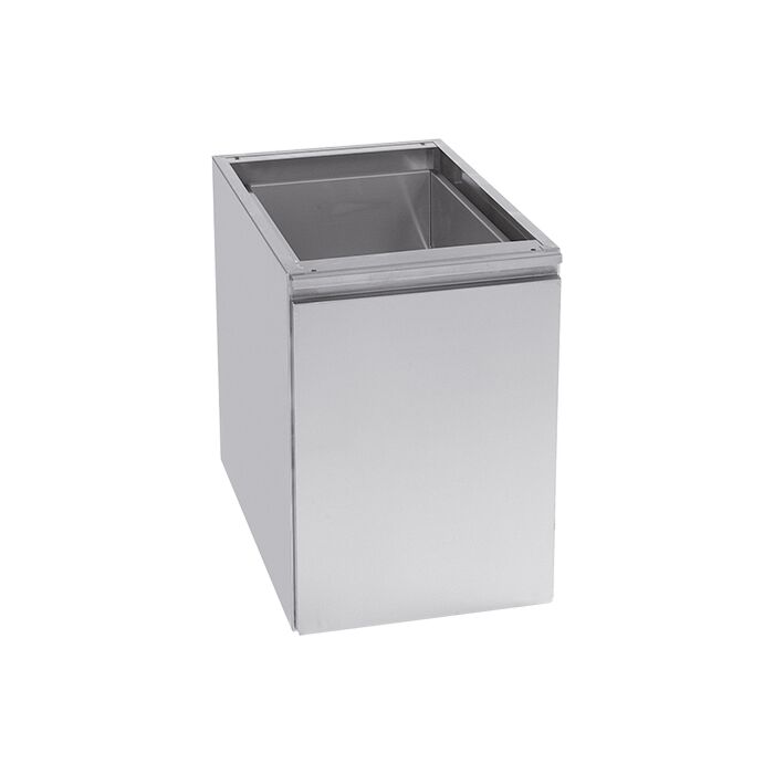 ladenblok (1xGN1/1), 317040, Multinox