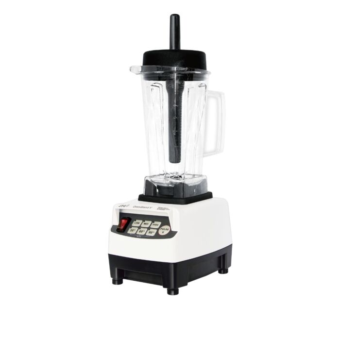 SARO Krachtige blender model JTC Omniblend V TM-800 wit, 329-2008