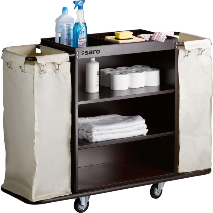 SARO Kamer Service Trolley model AF 260, 399-1017