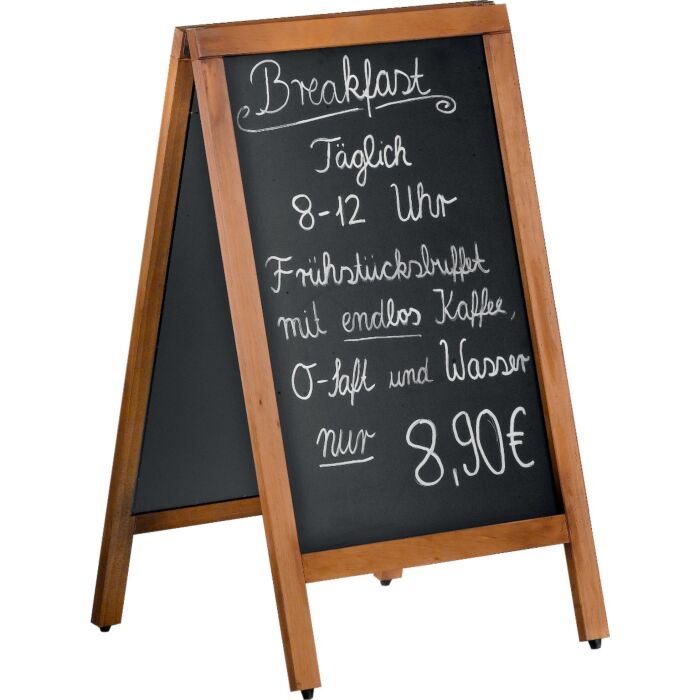 SARO Menu Bord model CANA, 399-2050