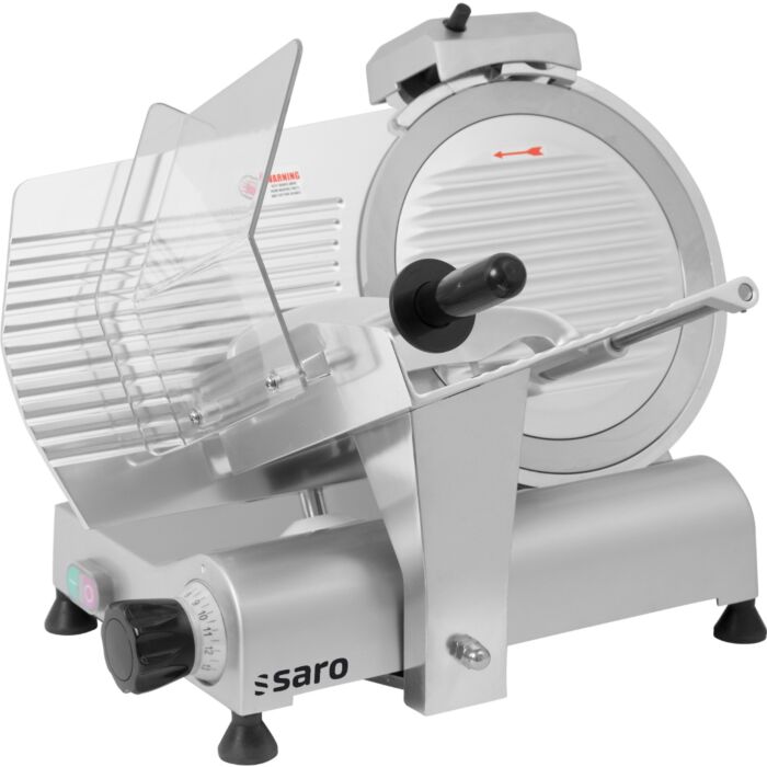 SARO Snijmachine model AS300, 418-1005