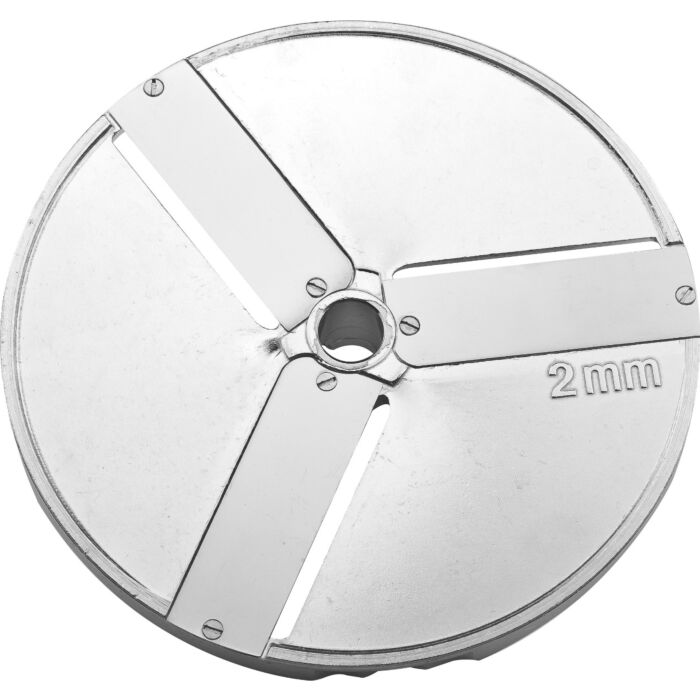 SARO AS002 Snijschijf 2 mm (aluminium) voor CARUS/TITUS, 418-2030