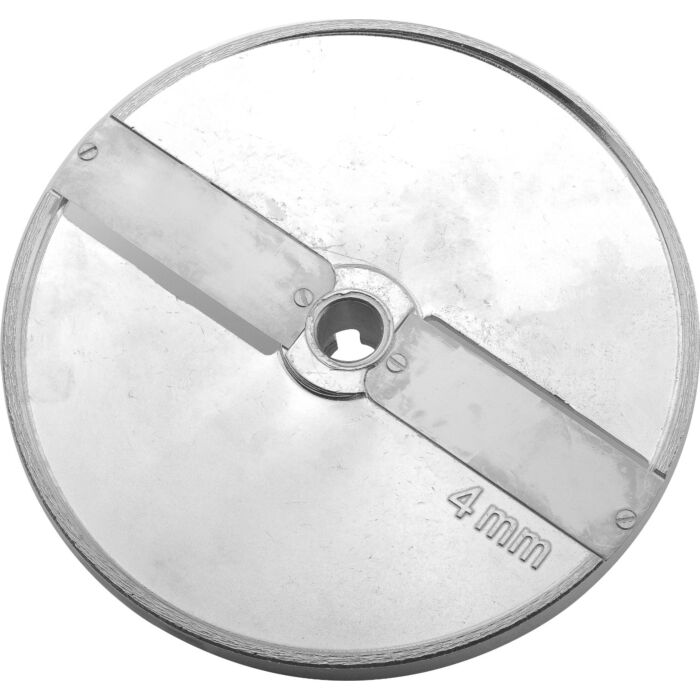 SARO AS002 Snijschijf 4 mm (aluminium) voor CARUS/TITUS, 418-2035