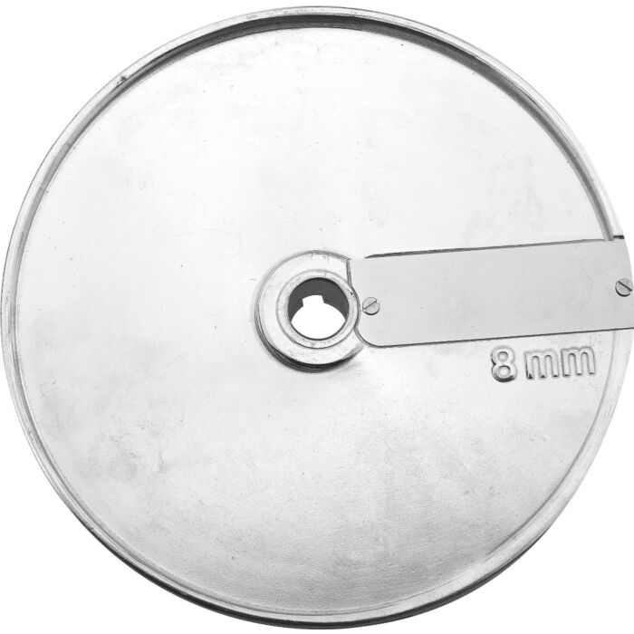 SARO AS002 Snijschijf 8 mm (aluminium) voor CARUS/TITUS, 418-2045
