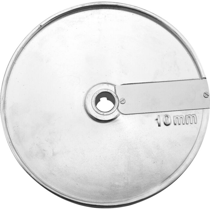 SARO AS002 Snijschijf 10 mm (aluminium) voor CARUS/TITUS, 418-2050
