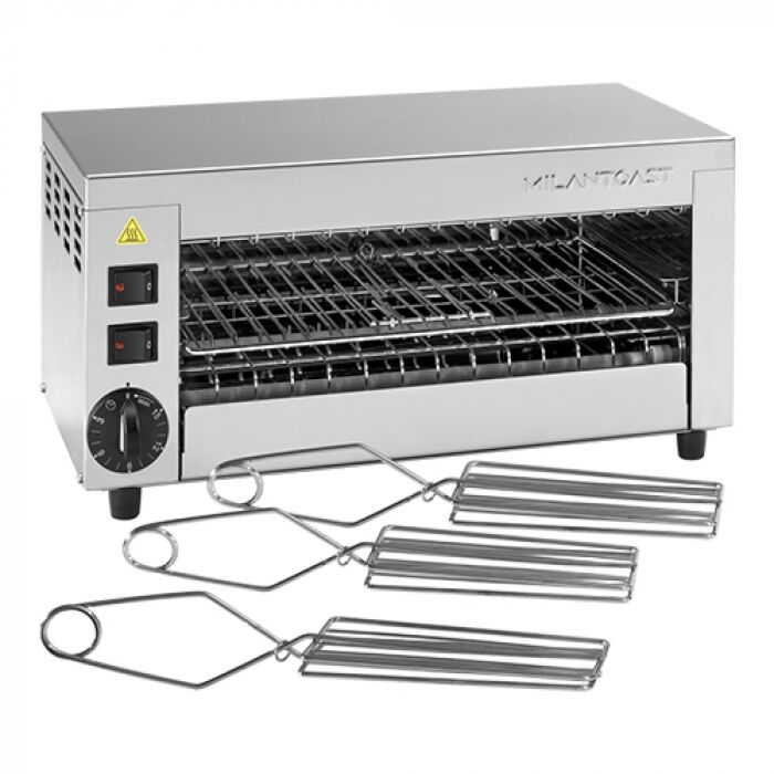 tosti apparaat, 420100, MilanToast