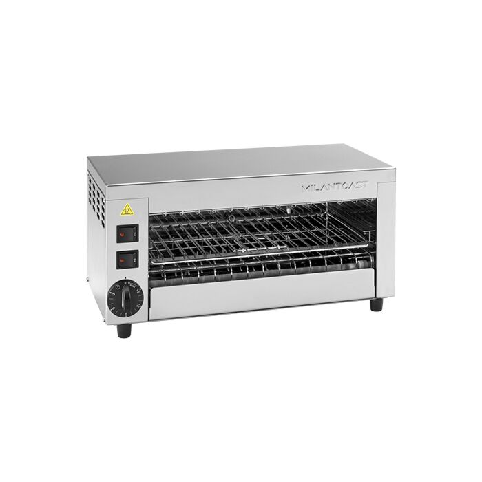 tosti apparaat, 420100, MilanToast