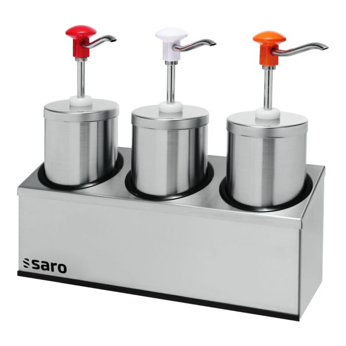 SARO Sausdispenser model PD006, 421-1017