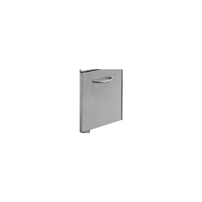 SARO deur voor onderstel 400 mm, 423-3610