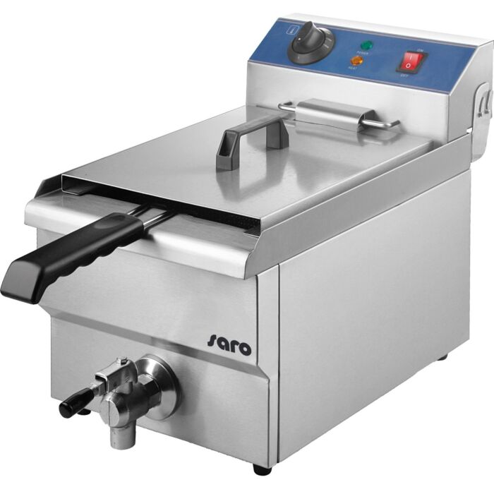 SARO Friteuse model FT 14, 429-1107