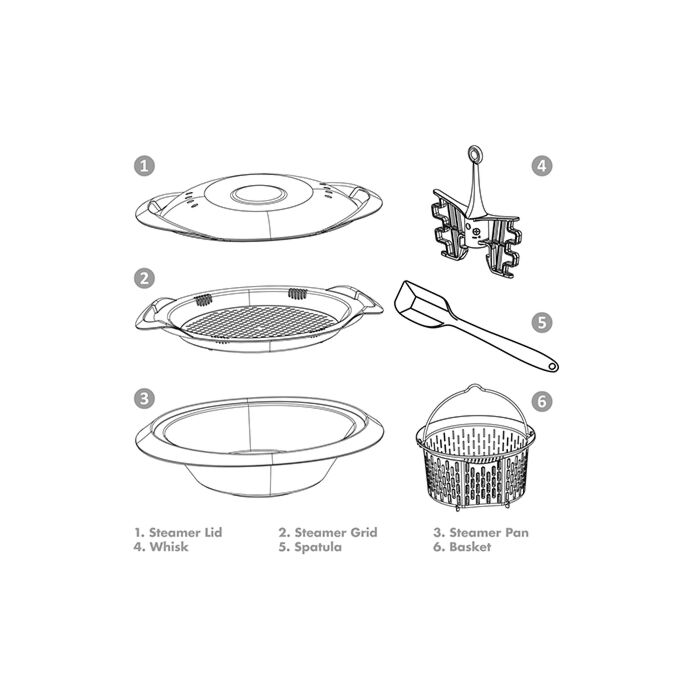 thermoblender 02,0L, 450100, CaterChef