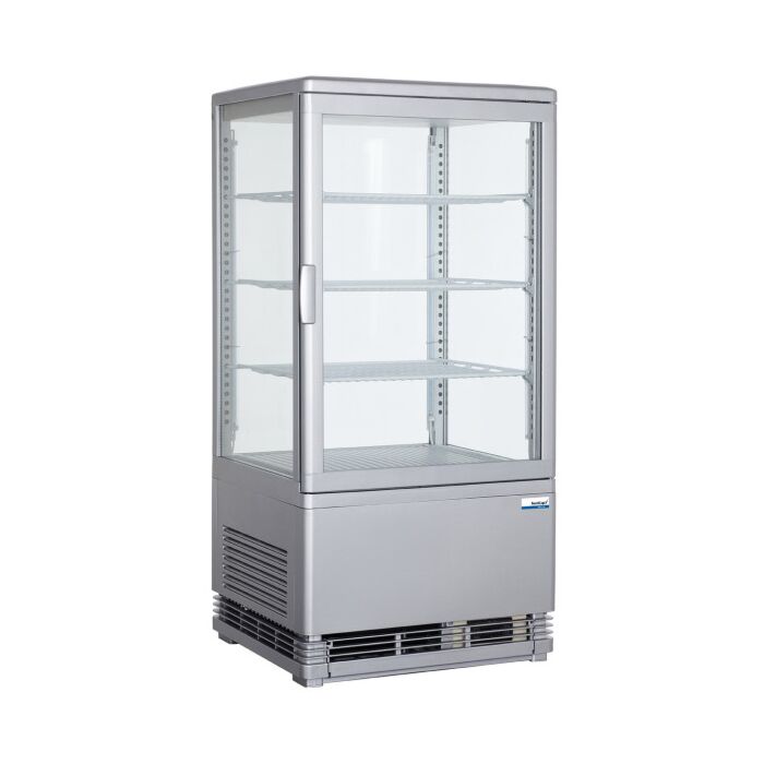 COOL-LINE Koelvitrine, ATV 72