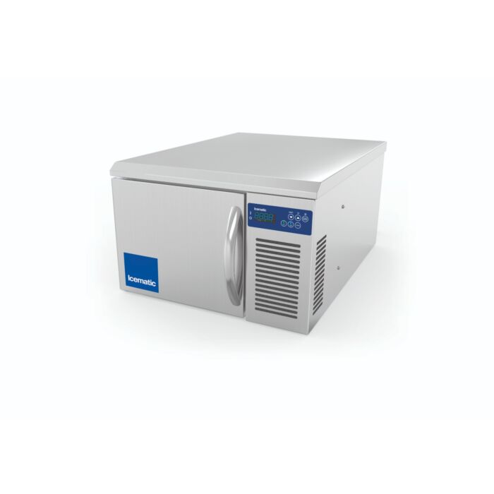 SARO Blast chiller / Shock freezer model ST 3 3 x 1/1 GN, 463-3000