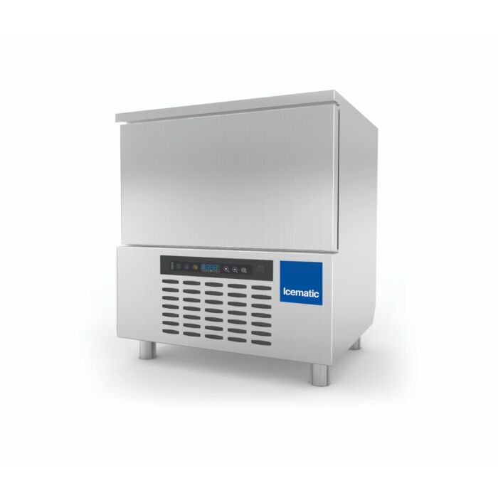 SARO Blast chiller / Shock freezer model ST 5 5 x 1/1 GN, 463-3005