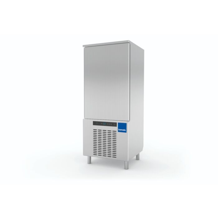 SARO Blast chiller / Shock freezer model ST 15 15 x 1/1 GN, 463-3015