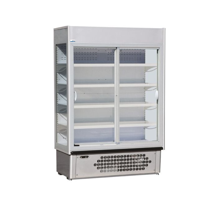 COOL-LINE Wandkoeling, SJ ECO 10 G-SD