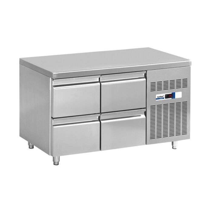 COOL-LINE Koelwerkbank, KT 1330 4Z