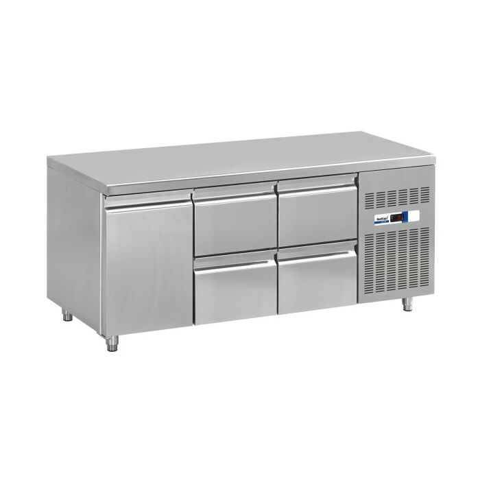 COOL-LINE Koelwerkbank, KT 1795 1T 4Z