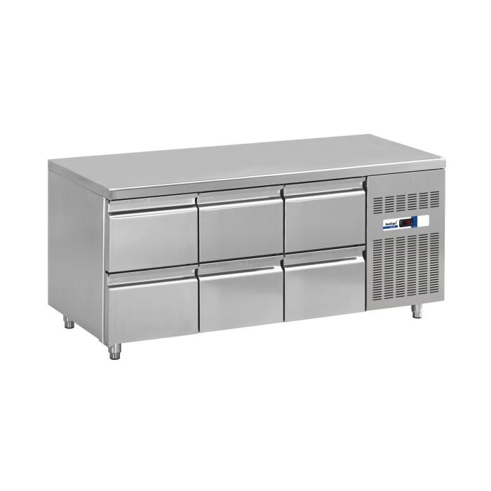 COOL-LINE Koelwerkbank, KT 1795 6Z