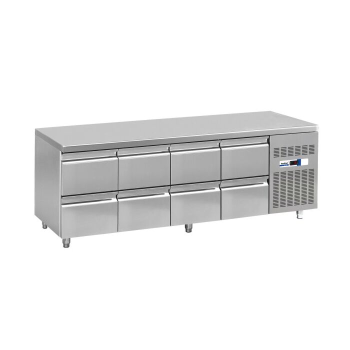 COOL-LINE Koelwerkbank, KT 2260 8Z