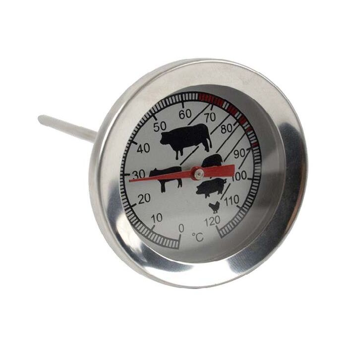 SARO Vleesthermometer - model 4710, 484-1010