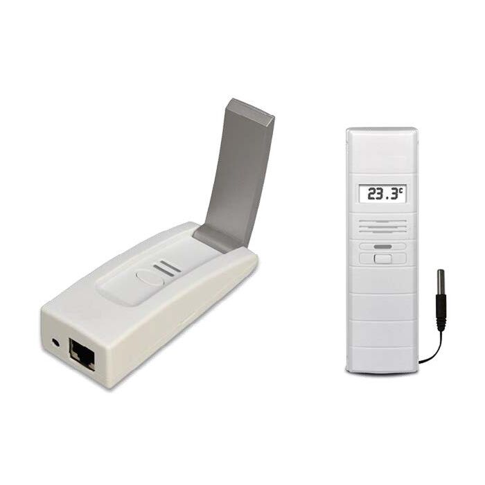 SARO Thermo Connect Kit + sensor model 4777, 484-1075