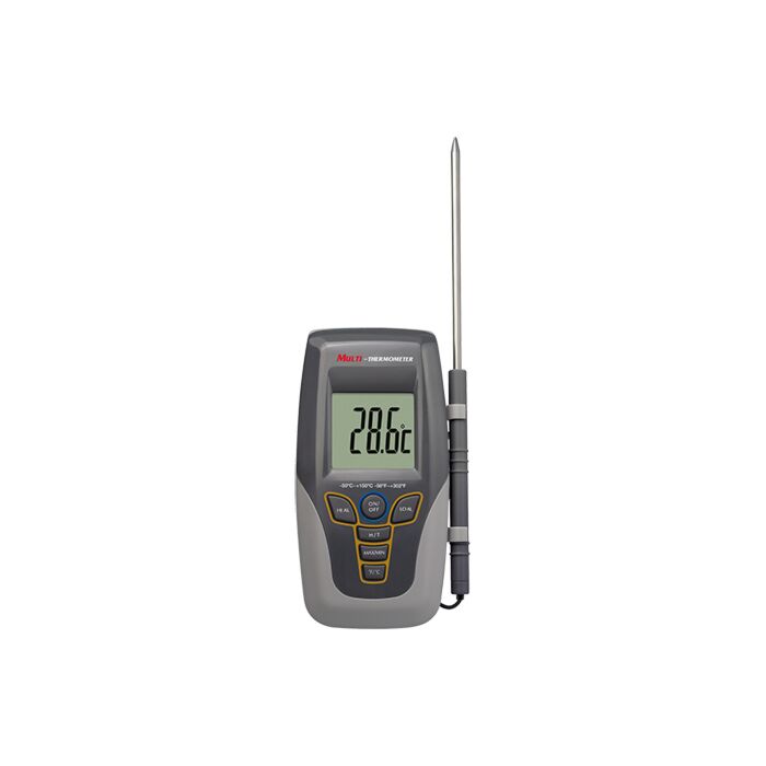 kern-temperatuurmeter, 501301, HVS-Select