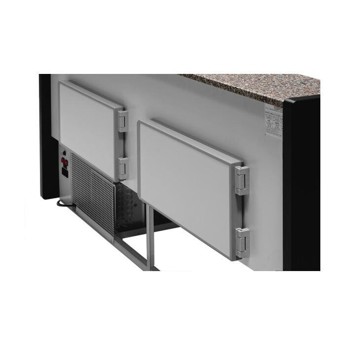 COOL-LINE Koeltoonbank, TIBET 150