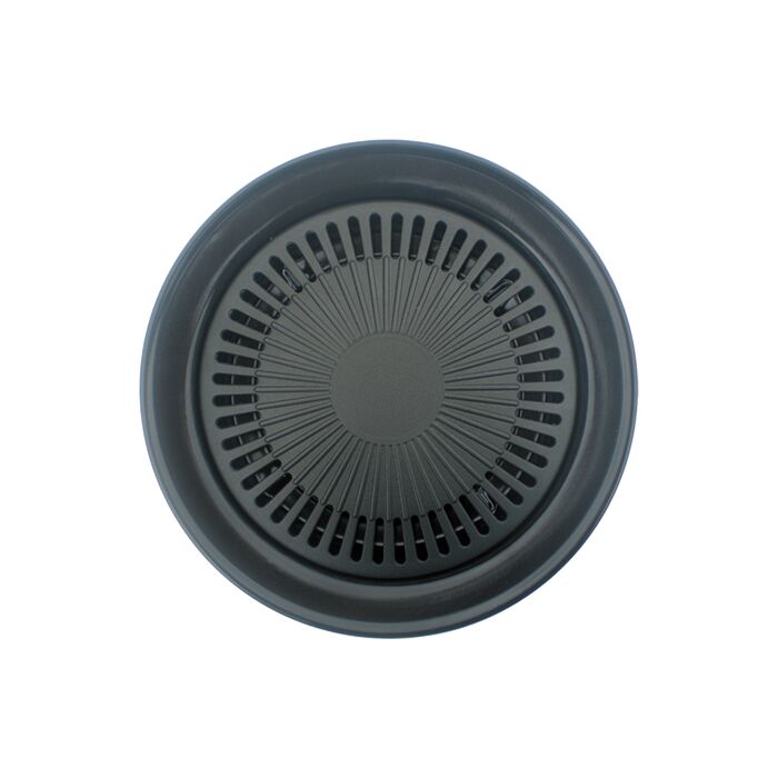 grillplaat Ø32cm, 514012, Bright Spark