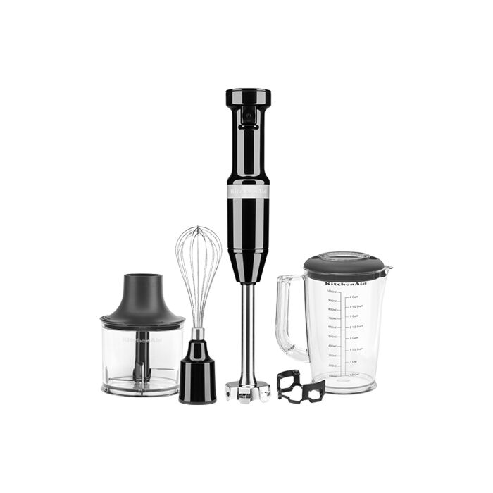 staafmixer |20cm| combi, 521161, KitchenAid