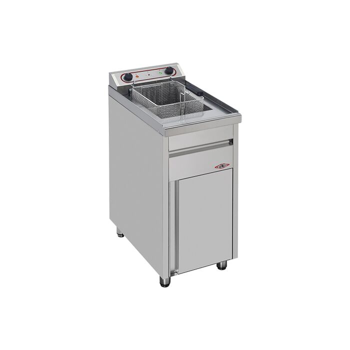 Stilfer friteuse 20L, 400V - 11Kw,  527020