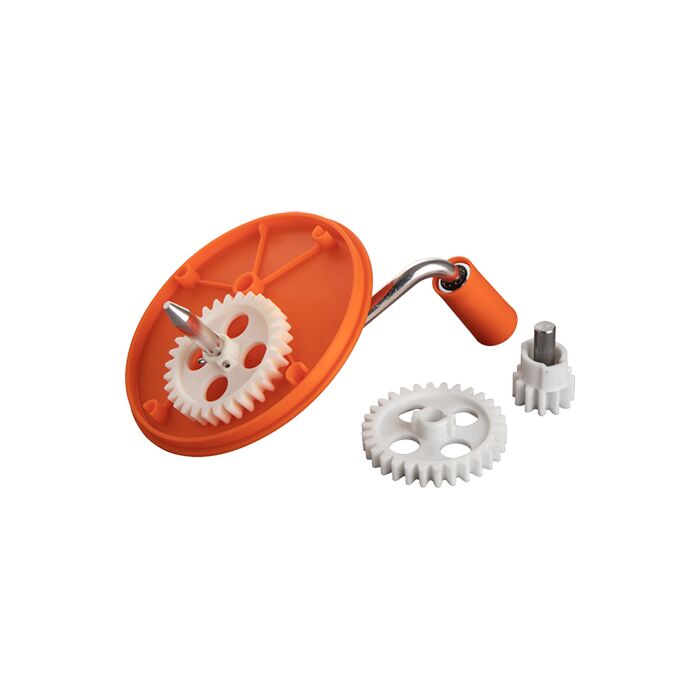 aandrijving compleet, 551903, Dynamic