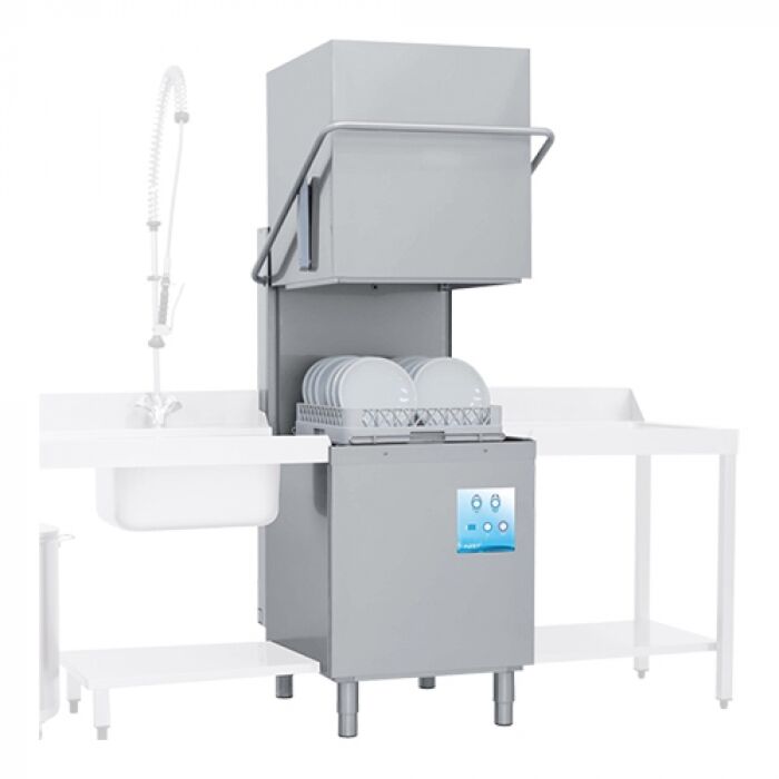 doorschuifvaatwasmachine, 570180, Elettrobar