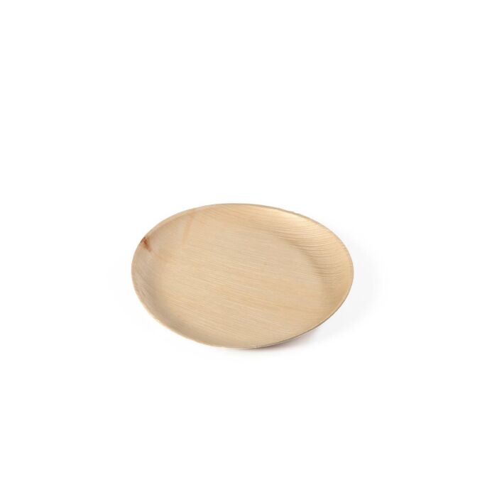 Palm bord rond Ø 180 x h20 mm, 12x20 per krimp