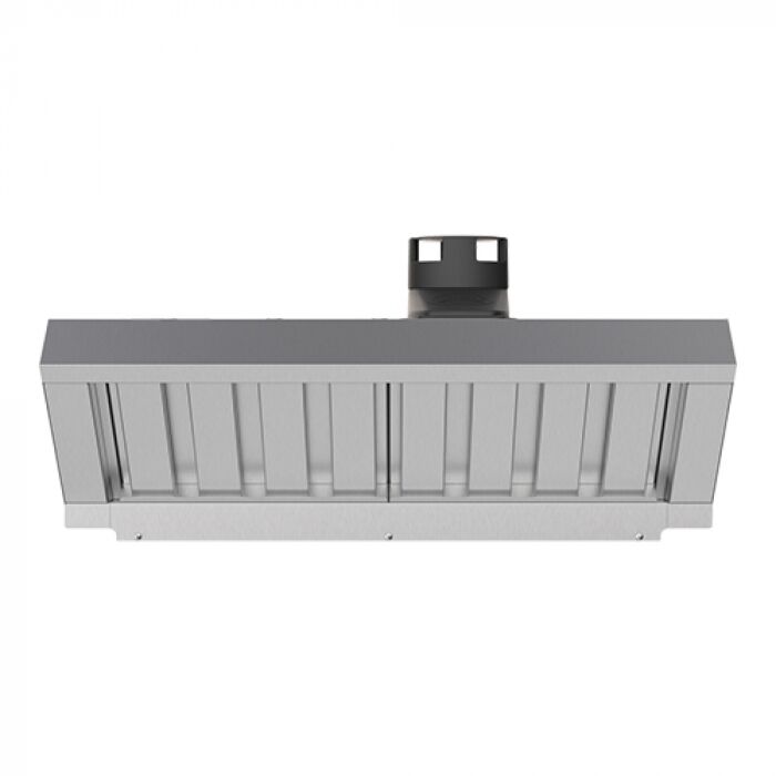 afzuigkap ChefTop Mind-GN1/1, 596200, Unox