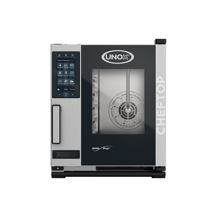 ChefTop MindCompact, 596228, Unox