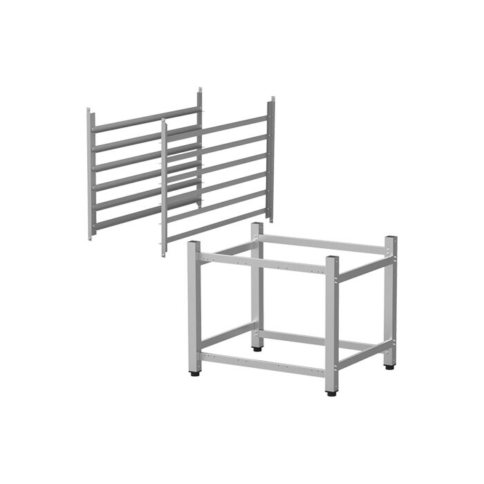 onderstel Lux, 596650, Unox