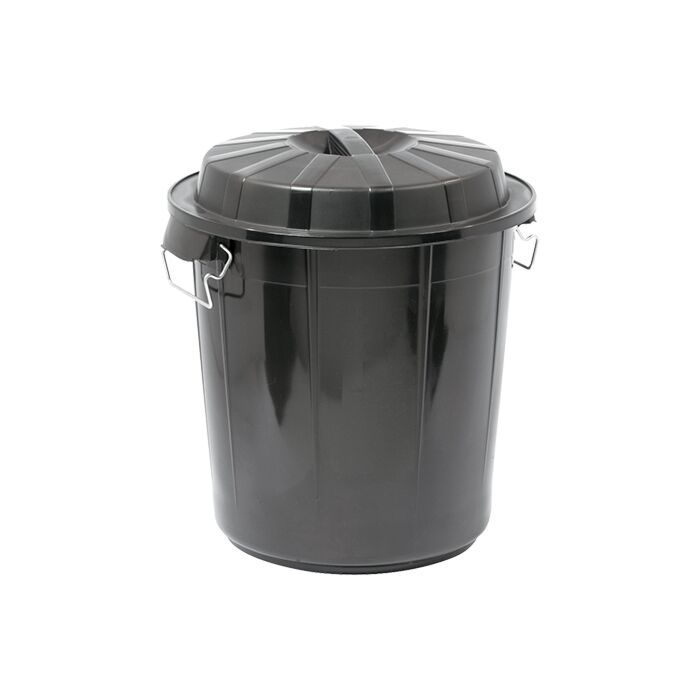 afval container 050L, 600050, Denox