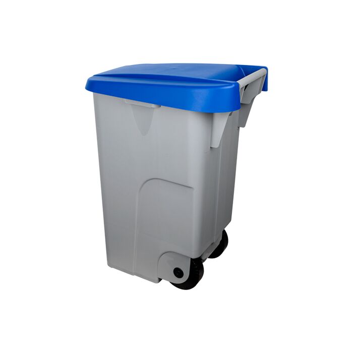afval container 085L, 600085, Denox