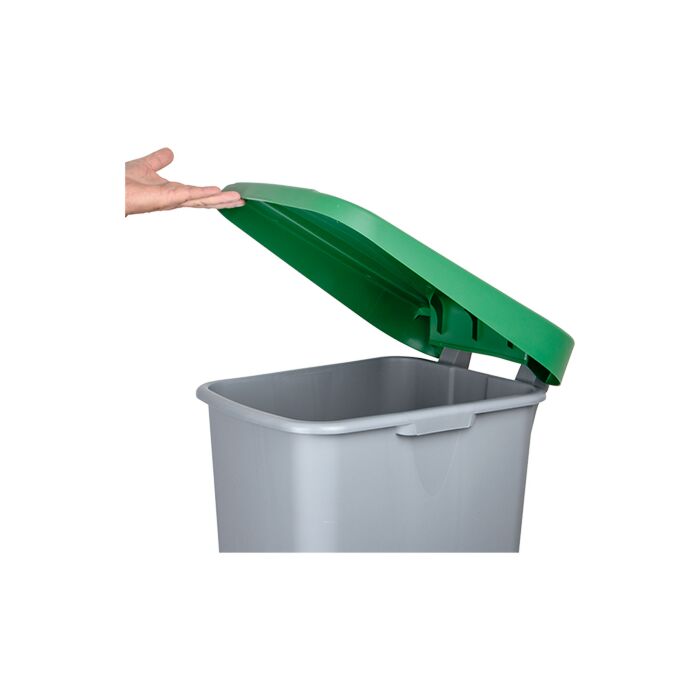 afval container 085L, 600086, Denox