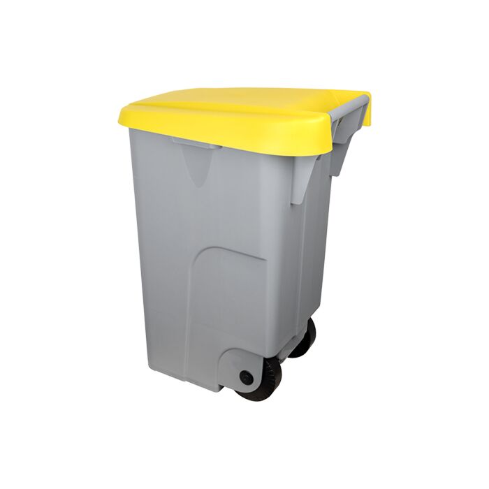 afval container 085L, 600087, Denox