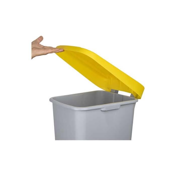 afval container 085L, 600087, Denox